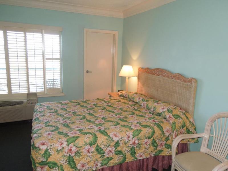 Baymont By Wyndham Virginia Beach Oceanfront Экстерьер фото